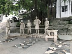 -船政文化景区-罗星塔公园