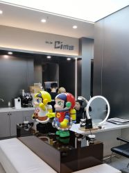 -Cima salon西玛沙龙