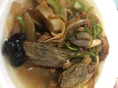 -老赵面店(大西路店)