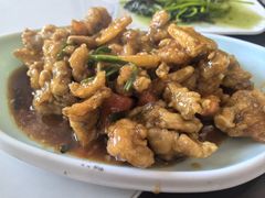 -老杨饭店(万科里店)