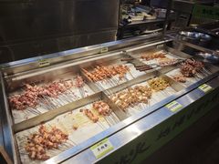 -生火火·小炉子炭烤(金楠天街总店)