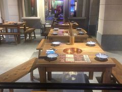 大堂-十六蒲(桂林路店)