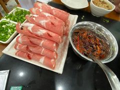 -情忆草原涮肉馆