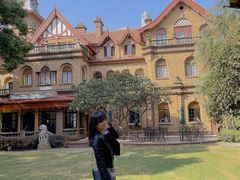 -马勒别墅饭店(静安寺店)