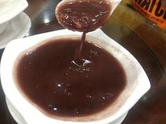 红豆沙-仁信老铺甜品(北京路店)