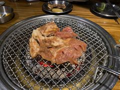 -·缸桶屋·韩式牛肋条自助烤肉(西湖D11店)
