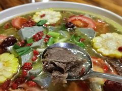 -花水湾红太阳牛肉汤锅