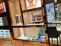 -博士眼镜(东莞东湖花园店)