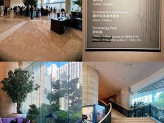 -香港都会海逸酒店