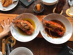 -Ministry of Crab(科伦坡店)