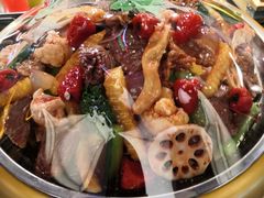 -干锅鱼庄(北京荟聚西红门购物中心店)