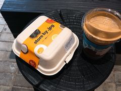 -JPG canteen(广州寺右公馆店)