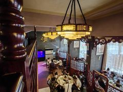 -穆斯林饭庄(明德南街店)