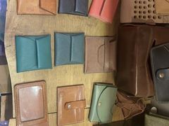 -如果·追梦手工皮具DIY教学店(田子坊店)