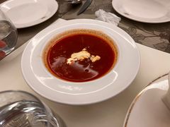 俄式红菜汤-马迭尔西餐厅(中央大街店)
