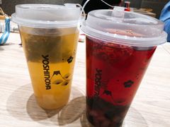 -吉野家(保利广场店)