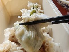 -都一处烧麦馆(前门店)