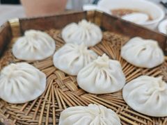 -西安贾三灌汤包·回坊小吃·清真炒菜(北院门总店)