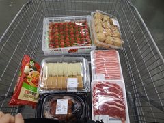 -山姆会员商店(杨桥西路店)