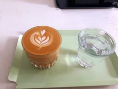 -稀物集咖啡(徽州大道店)