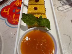 -长安大牌档之上元灯会(南大街店)