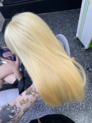-东梵造型·烫发染发接发连锁SALON