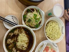 -蒋家桥饺面店(东关街店)