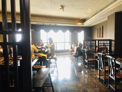 大堂-苏州金科大酒店