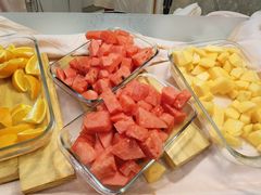 -曲江惠宾苑宾馆(大雁塔大唐不夜城店)