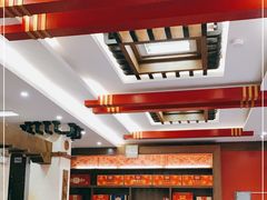 大堂-万隆火腿庄