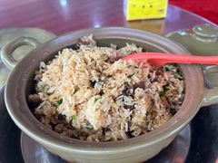 -胜海大排档·海鲜·黄鳝饭(十年老店)