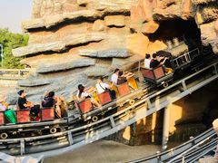 -沈阳方特欢乐世界