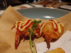 -半秋山西餐厅(巴南万达广场店)