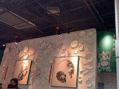 -潮粥荟·潮汕砂锅粥(槐房万达店)