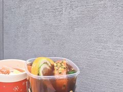 -YO!TEA有茶(坂田佳华领汇店)