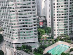 -扬子岛酒店(重庆洪崖洞解放碑店)