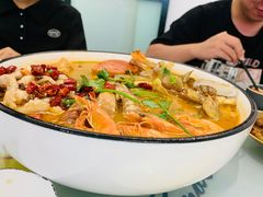 -辣么好吃私厨(新城店)