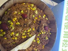 -素满香·食养自助(福州·长乐北路店)