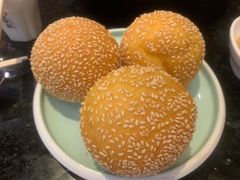 煎堆-新兴·金羊座·粤菜点心(乐峰店)