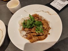-潮澎派·潮汕菜大排档(南较西路店)