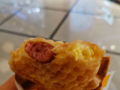 -粉粉乐鲷鱼烧(美罗城店)