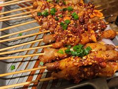 -郑喜旺烧烤(郑州总店)