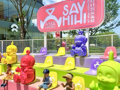 -东莞松山湖万象汇