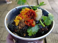 -文和友老长沙臭豆腐(太平街二店)