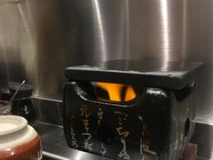 -牛かつもと村(上野店)