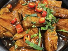 -滇越乘象云南餐厅(豆各庄店)