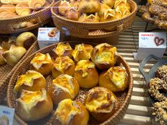 -红星前进面包牛奶公司(君太店)