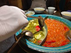 -吼堂老火锅(太古里总店)