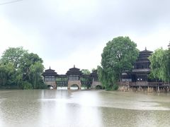 -韩湘水博园