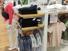 -优衣库(北京首开福茂宋家庄购物中心店)